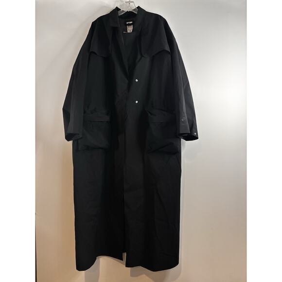 Nike Tech Pack Jacket Women's Storm-fit adv xxl Black